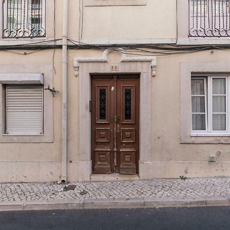 Elegant Lisbon Heart Apartment Esterno foto