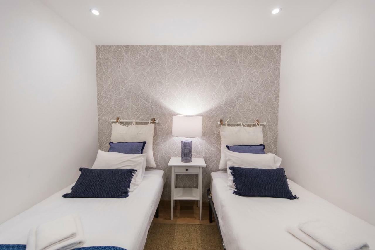 Elegant Lisbon Heart Apartment Esterno foto