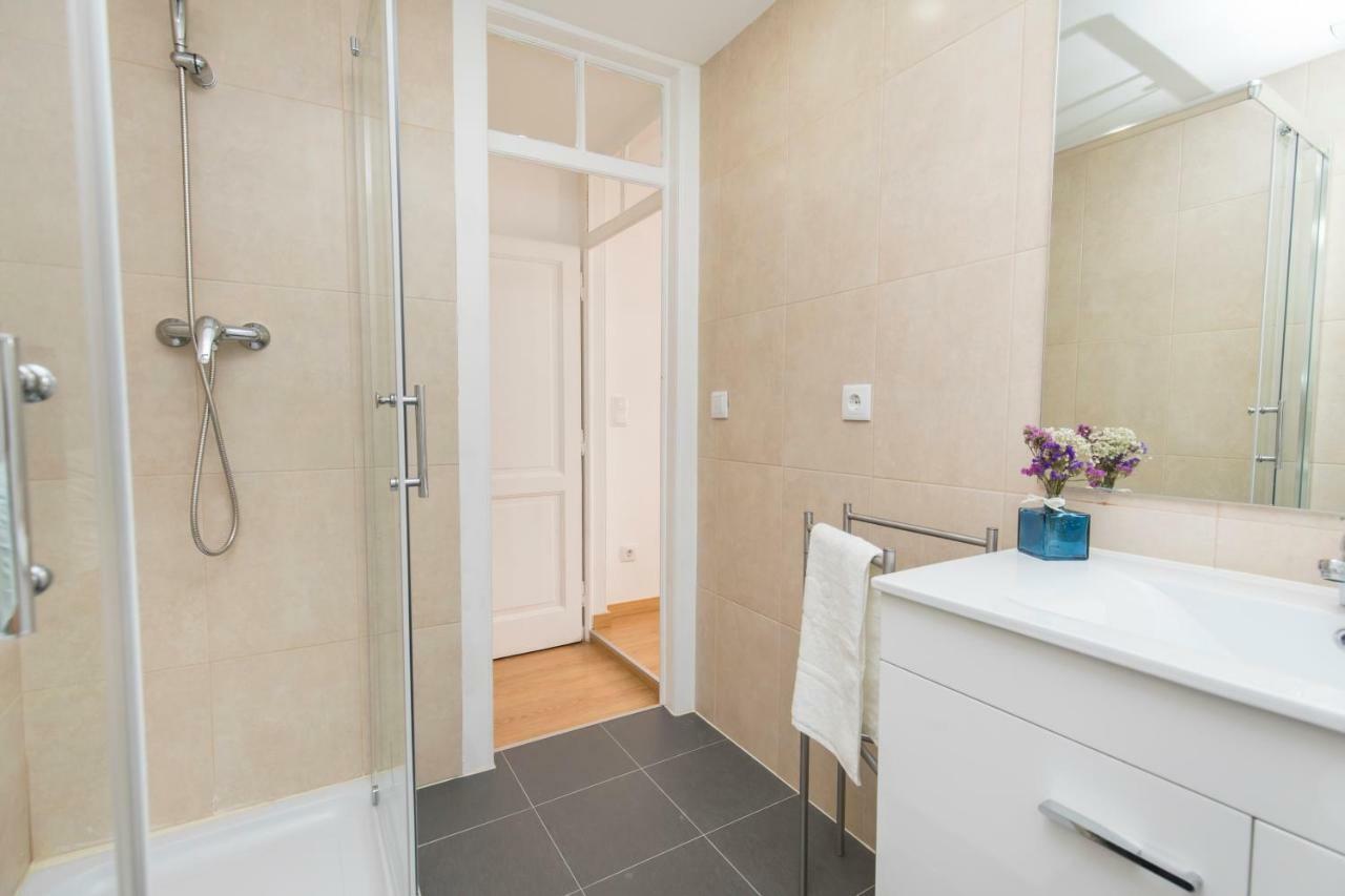 Elegant Lisbon Heart Apartment Esterno foto