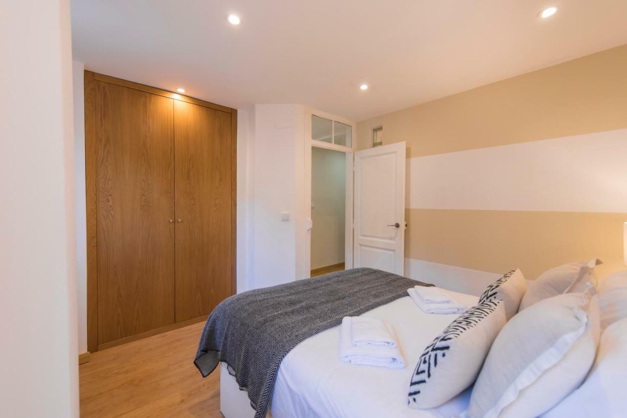 Elegant Lisbon Heart Apartment Esterno foto
