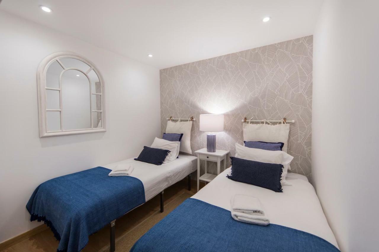 Elegant Lisbon Heart Apartment Esterno foto