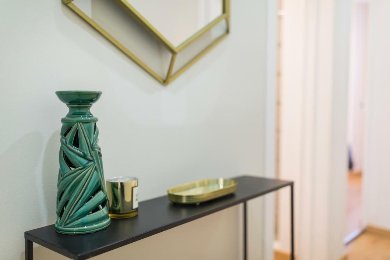 Elegant Lisbon Heart Apartment Esterno foto